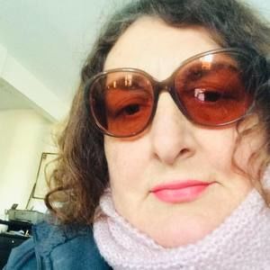 Meet your Posher, Mary